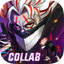 KOF'98 UM OL- Collab icon