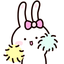 Happy Rabbit 2 icon
