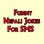 Funny Nepali Jokes for SMS- in Hindi icon