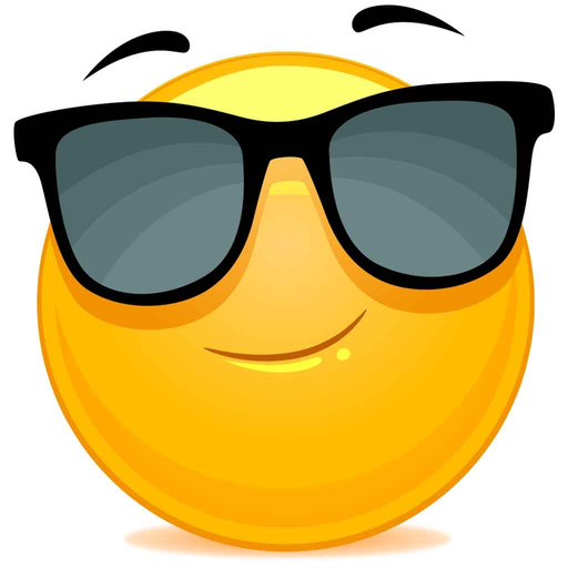 Emoji - Emoticons & Smiley For Chat app icon