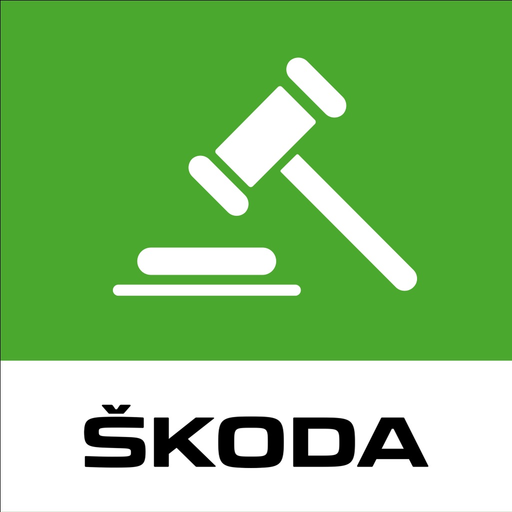 SKODA Exchange app icon