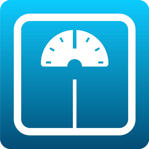 BT Body Scale app icon