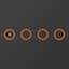 Pulse - Metronome icon