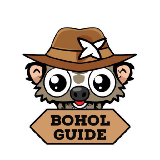 Behold BOHOL,Philippine travel app icon