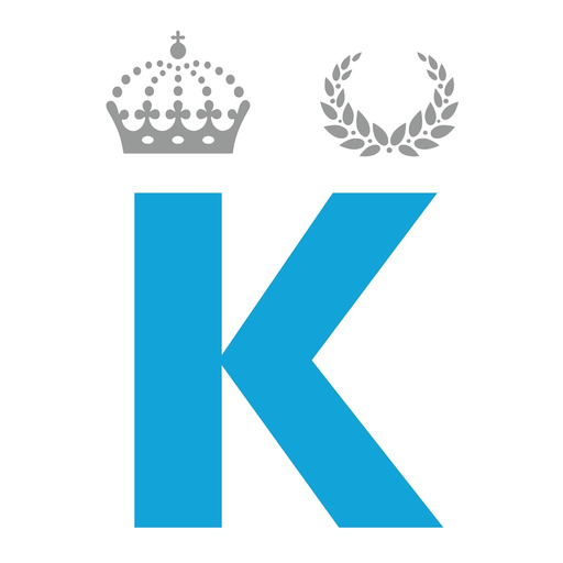 K Möten app icon