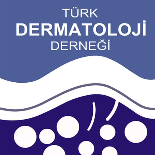 Türk Dermatoloji Derneği app icon