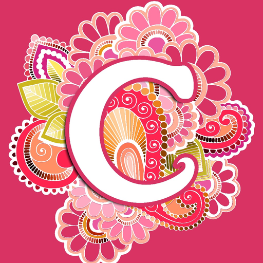 Creative Color app icon