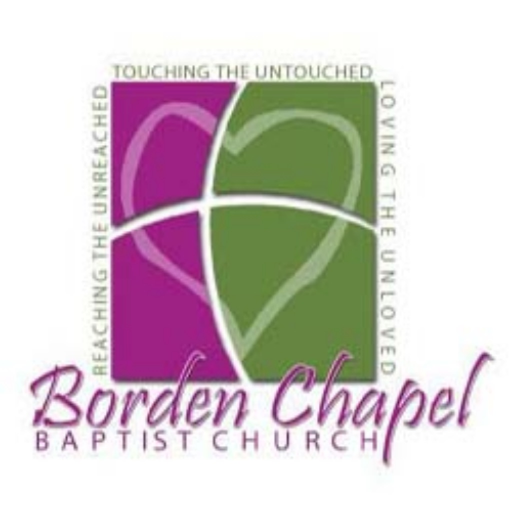 Borden Chapel app icon