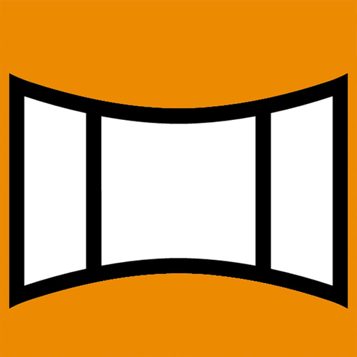PhotoGlue+ app icon