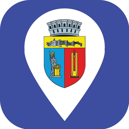 Cluj Parking app icon