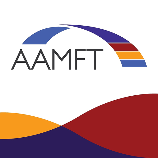 AAMFT app icon