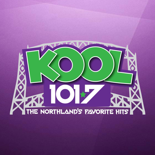 Kool 101.7 Radio (KLDJ) app icon