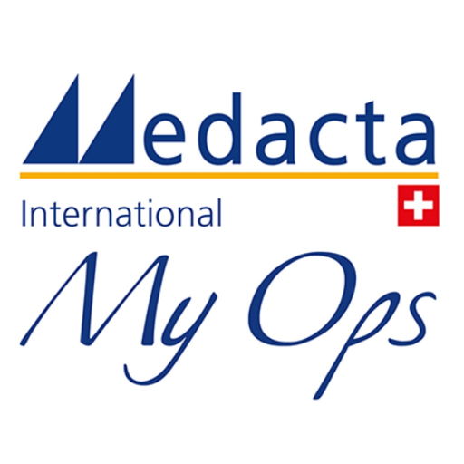 Medacta myOps app icon