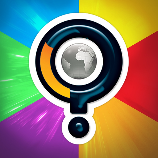 Quest app icon