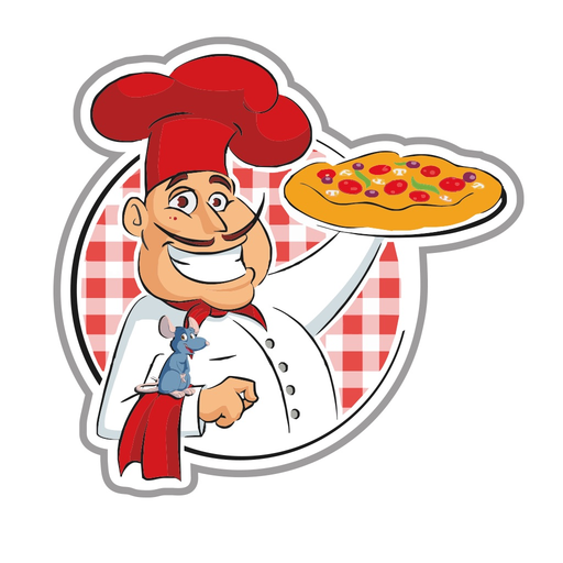 Ratatui app icon