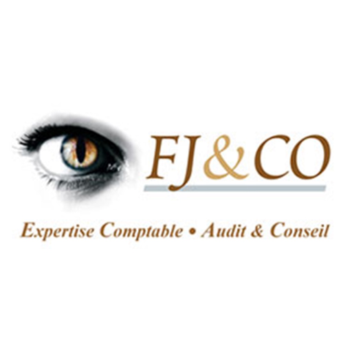 My FJ&CO app icon