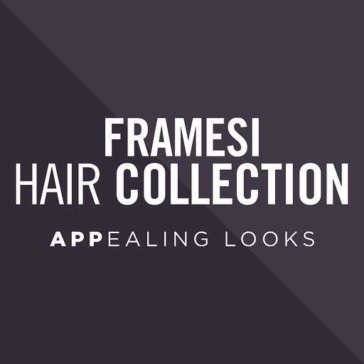 Framesi Hair Collection app icon