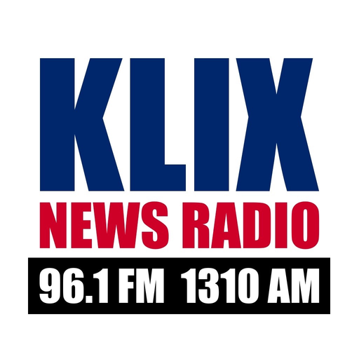 News Radio 96.1 & 1310 KLIX app icon