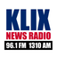 News Radio 96.1 & 1310 KLIX icon