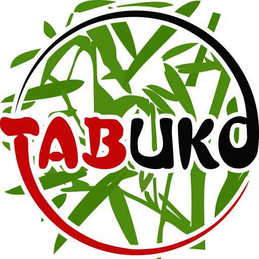 TABUKO sushi&pizza | Алма-Ата app icon