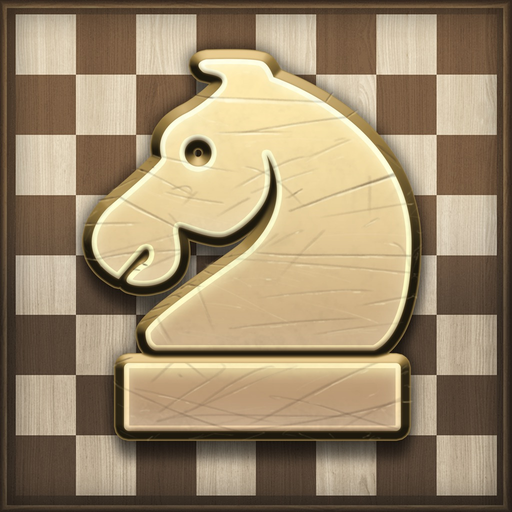 Chess Classic - Game of Kings app icon