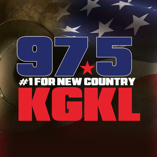 KGKL 97.5 FM - San Angelo app icon