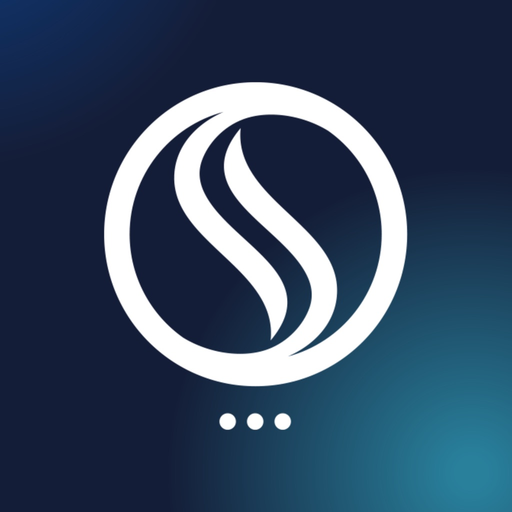 COS Connect app icon