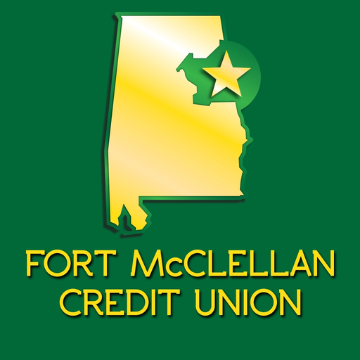Fort McClellan Credit Union app icon