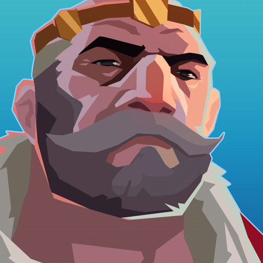 King and Assassins app icon
