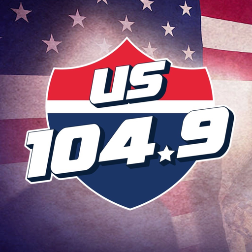 US 104.9 (KIIK) app icon