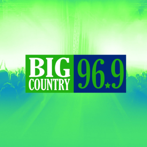 Big Country 96.9 (WBPW) app icon