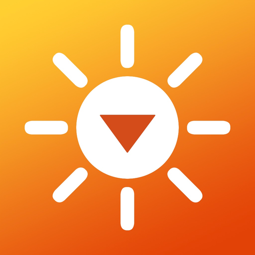 Delcourt Soleil + app icon