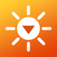 Delcourt Soleil + icon