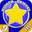 Mystery Hidden Object Games 9 icon