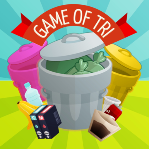 Game of Tri app icon