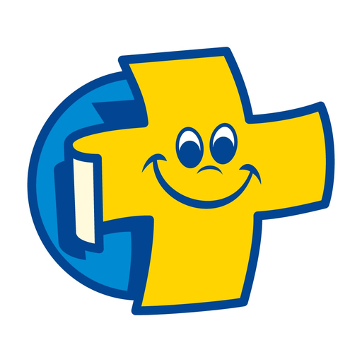 Farmashop app icon