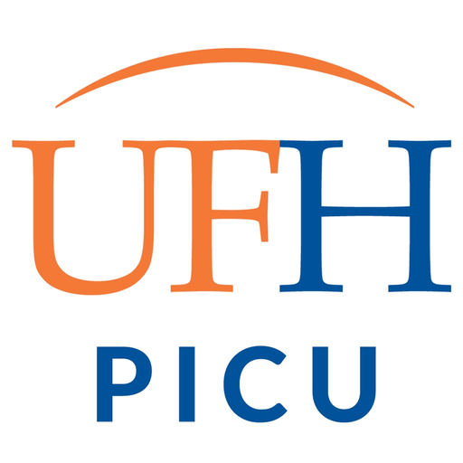 PICU Essentials app icon