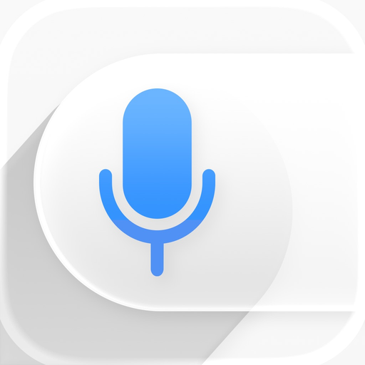 Textify - Don't listen.. Read! app icon