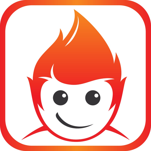 EmberCRM app icon
