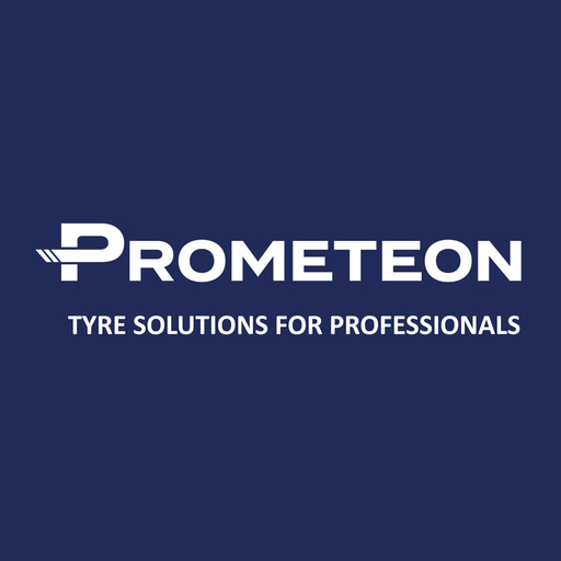 Prometeon Tyres app icon