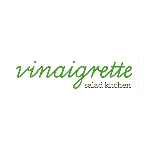 Vinaigrette Salad Kitchen app icon
