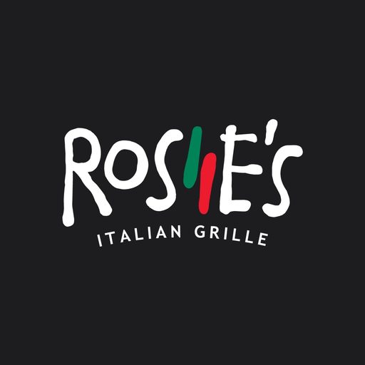 Rosie's Italian Grille app icon