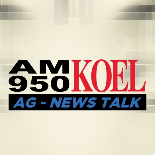 KOEL 950 - Waterloo (KOEL-AM) app icon