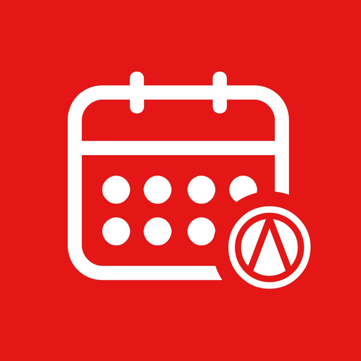 Altametrics Schedules app icon