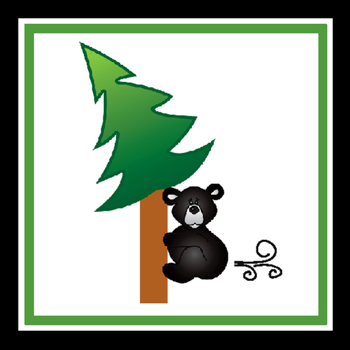 Bear Tootin Cabin Rentals app icon