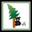 Bear Tootin Cabin Rentals icon