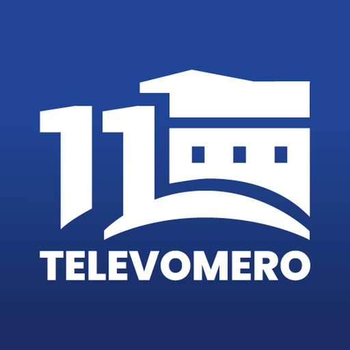 Televomero app icon