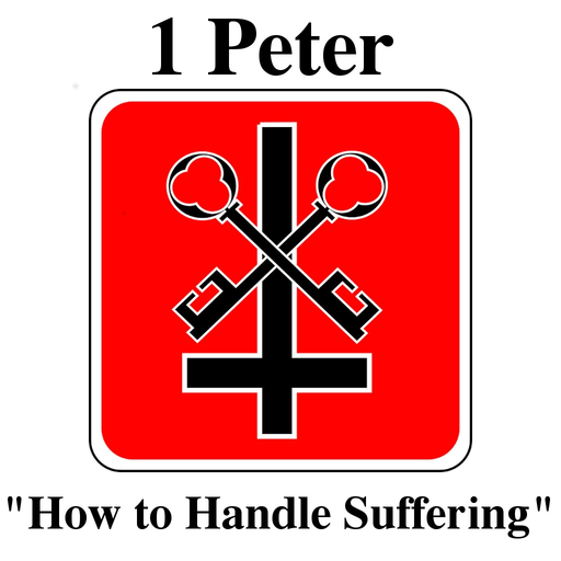 FirstPeter-Mem app icon