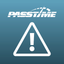 PassTime Override icon