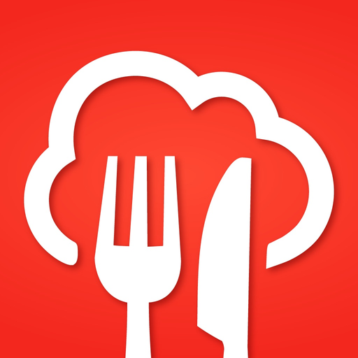 Pictabite app icon